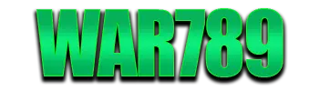 Logo WAR789